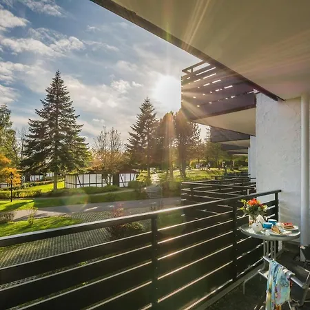 度假居 Ferienhaus Kastanie 44 - #127699 *