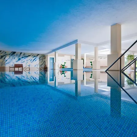 Ferienhaus Kastanie 44 - #127699 度假居 *