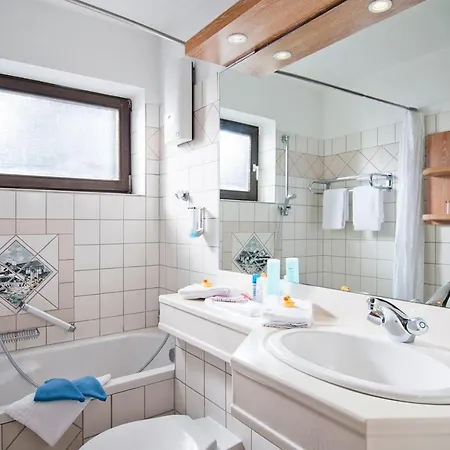 Ferienhaus Kastanie 44 - #127699 *