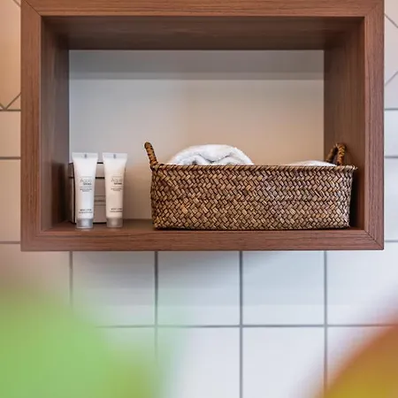 度假居 Ferienhaus Kastanie 44 - #127699 道恩
