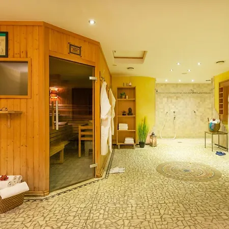 Ferienhaus Kastanie 44 - #127699 度假居 *